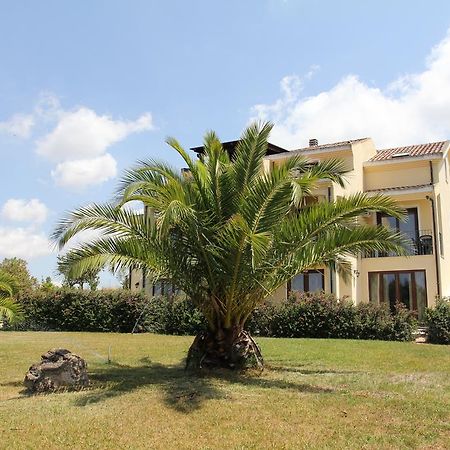 Palmas Dorada Home ออลเมโด ภายนอก รูปภาพ