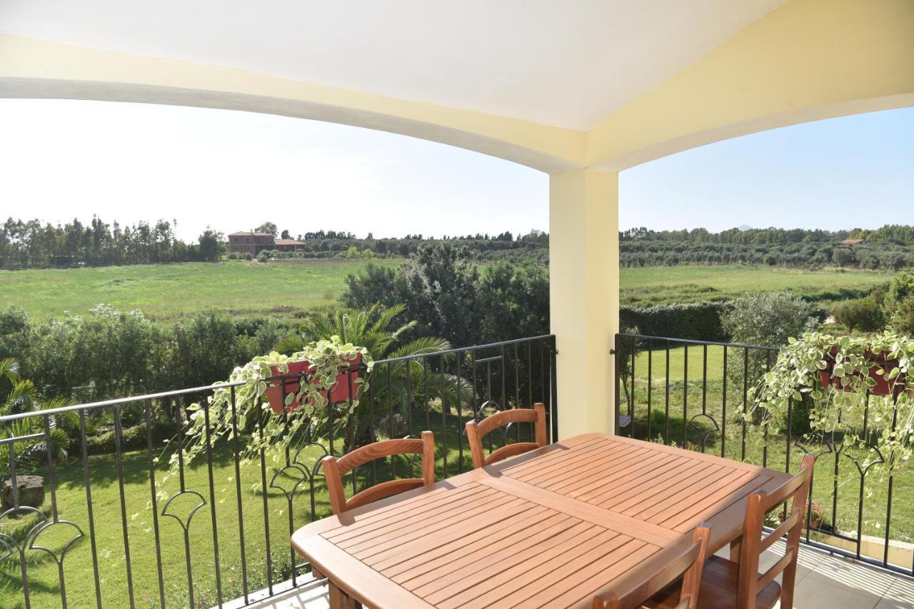 Palmas Dorada Home ออลเมโด ภายนอก รูปภาพ