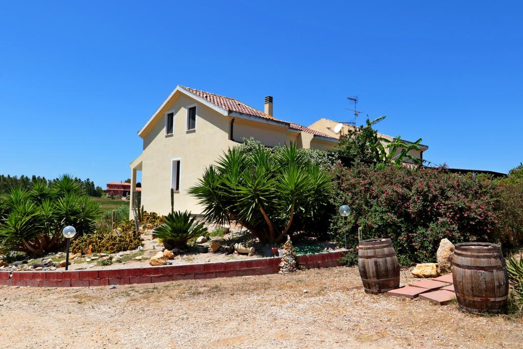 Palmas Dorada Home ออลเมโด ภายนอก รูปภาพ