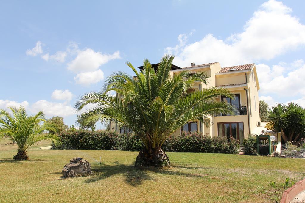 Palmas Dorada Home ออลเมโด ภายนอก รูปภาพ