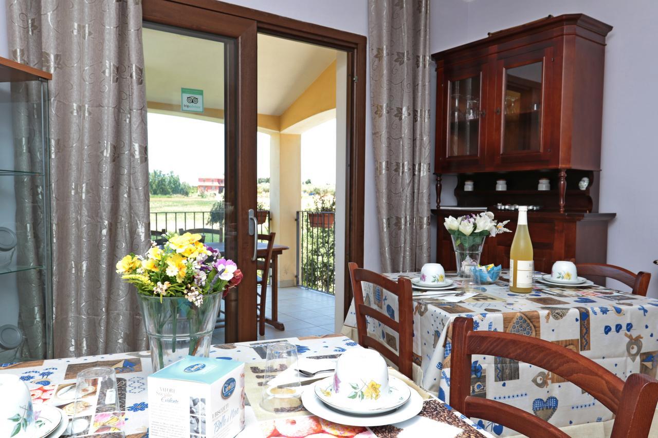 Palmas Dorada Home ออลเมโด ภายนอก รูปภาพ